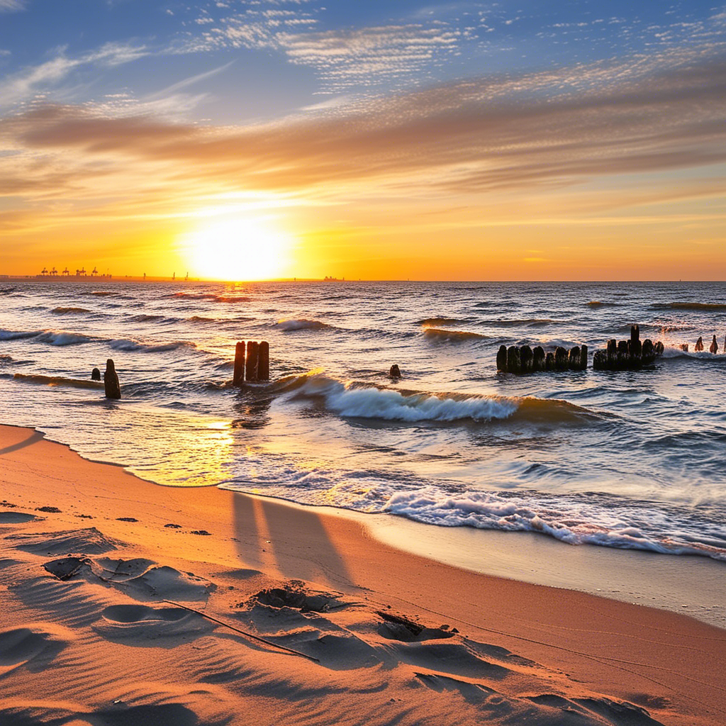 Пътеводител за почивка на морето в Слънчев бряг: Всичко, което трябва да знаете за лятната ви ваканция през 2024 г.
